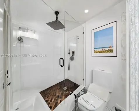 701 Brickell Key Boulevard Miami FL 33131
