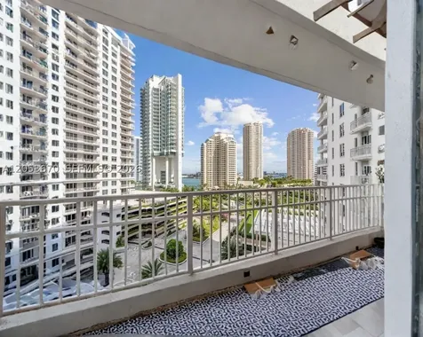 701 Brickell Key Boulevard Miami FL 33131