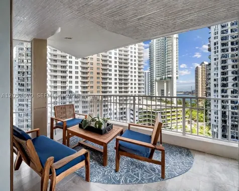 701 Brickell Key Boulevard Miami FL 33131