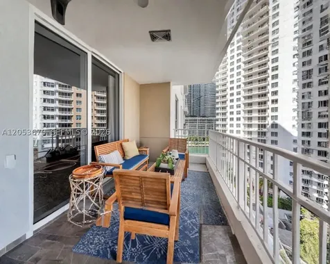 701 Brickell Key Boulevard Miami FL 33131