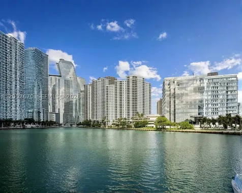 701 Brickell Key Boulevard Miami FL 33131