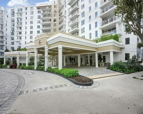 701 Brickell Key Boulevard Miami FL 33131
