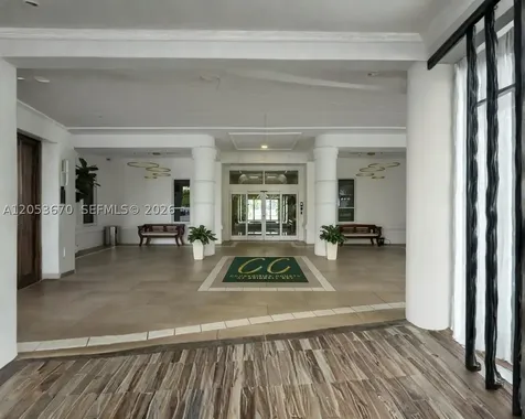 701 Brickell Key Boulevard Miami FL 33131