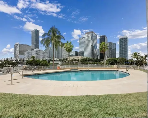 701 Brickell Key Boulevard Miami FL 33131