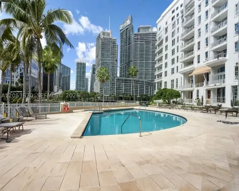 701 Brickell Key Boulevard Miami FL 33131