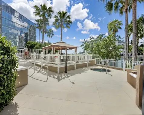 701 Brickell Key Boulevard Miami FL 33131