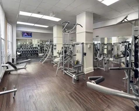 701 Brickell Key Boulevard Miami FL 33131