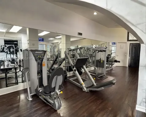 701 Brickell Key Boulevard Miami FL 33131