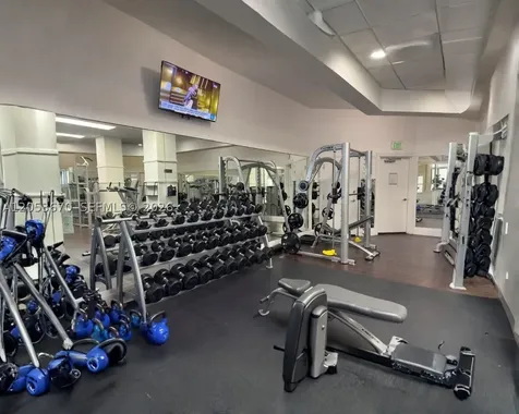 701 Brickell Key Boulevard Miami FL 33131