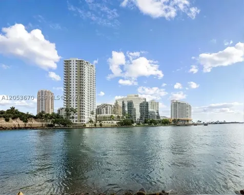 701 Brickell Key Boulevard Miami FL 33131