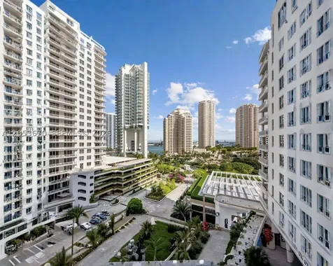 701 Brickell Key Boulevard Miami FL 33131