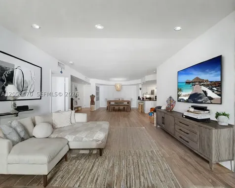 701 Brickell Key Boulevard Miami FL 33131