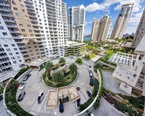 701 Brickell Key Boulevard Miami FL 33131