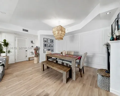 701 Brickell Key Boulevard Miami FL 33131