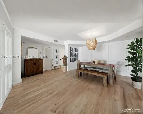 701 Brickell Key Boulevard Miami FL 33131