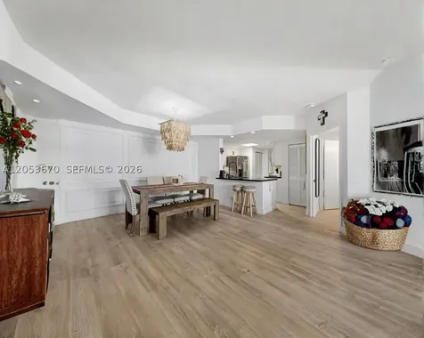 701 Brickell Key Boulevard Miami FL 33131
