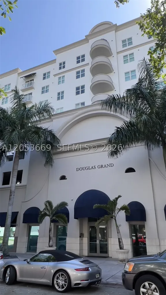 50 Menores Avenue Coral Gables FL 33134