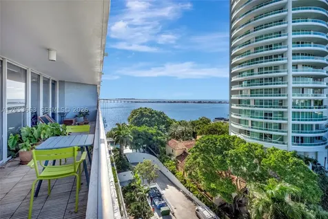 1627 Brickell Avenue Miami FL 33129