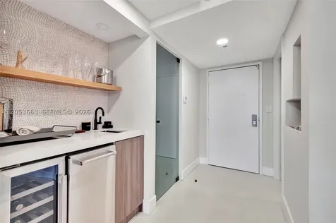 1627 Brickell Avenue Miami FL 33129