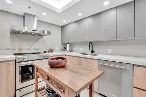 1627 Brickell Avenue Miami FL 33129