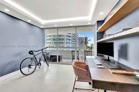 1627 Brickell Avenue Miami FL 33129