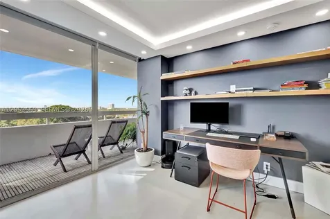 1627 Brickell Avenue Miami FL 33129