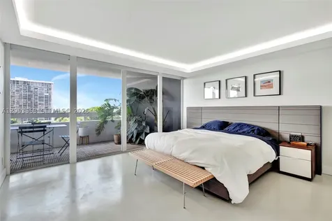 1627 Brickell Avenue Miami FL 33129