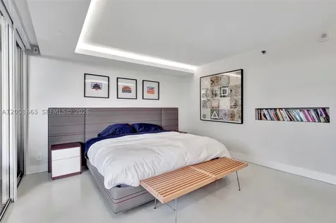 1627 Brickell Avenue Miami FL 33129