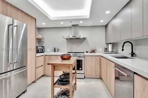 1627 Brickell Avenue Miami FL 33129
