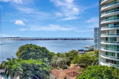 1627 Brickell Avenue Miami FL 33129