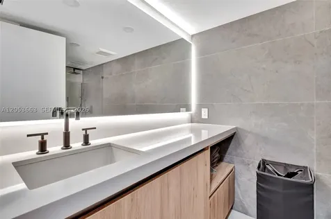 1627 Brickell Avenue Miami FL 33129