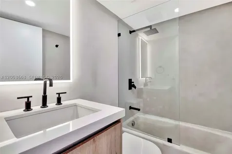 1627 Brickell Avenue Miami FL 33129