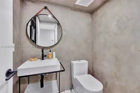 1627 Brickell Avenue Miami FL 33129