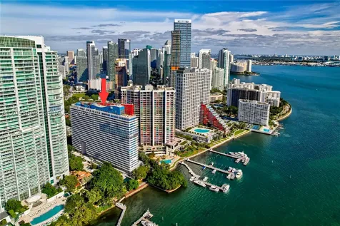 1627 Brickell Avenue Miami FL 33129