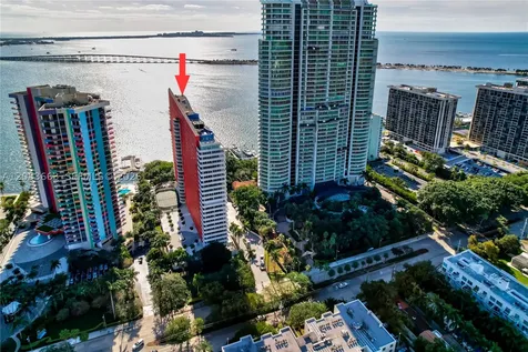 1627 Brickell Avenue Miami FL 33129