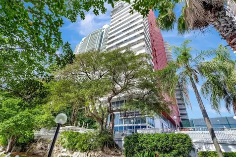 1627 Brickell Avenue Miami FL 33129