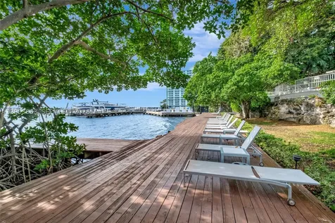 1627 Brickell Avenue Miami FL 33129