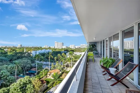 1627 Brickell Avenue Miami FL 33129