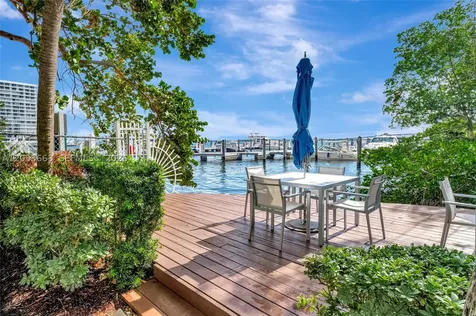 1627 Brickell Avenue Miami FL 33129
