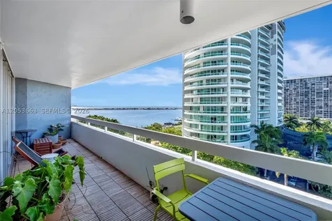 1627 Brickell Avenue Miami FL 33129