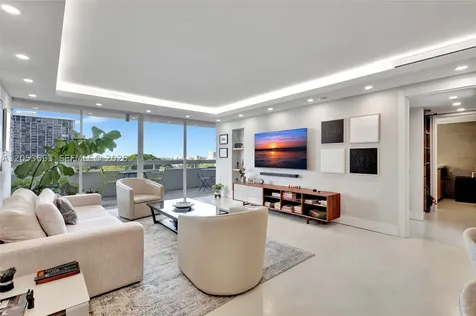 1627 Brickell Avenue Miami FL 33129