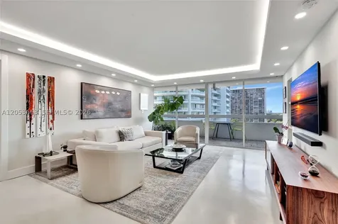 1627 Brickell Avenue Miami FL 33129
