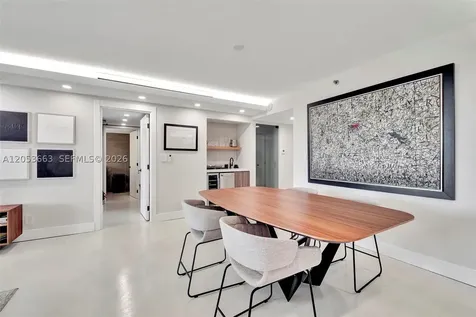 1627 Brickell Avenue Miami FL 33129