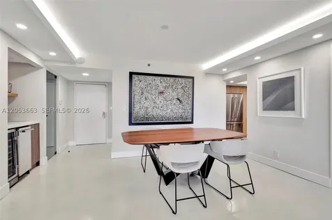 1627 Brickell Avenue Miami FL 33129