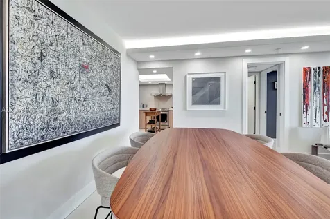 1627 Brickell Avenue Miami FL 33129