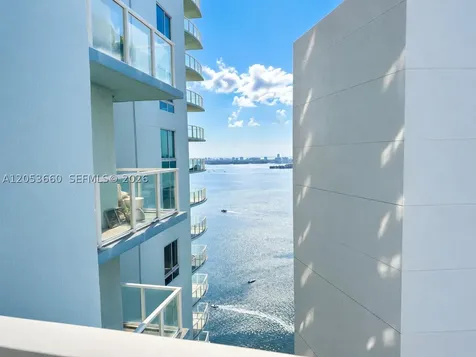 1900 N Bayshore Drive Miami FL 33132