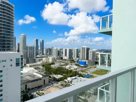 1900 N Bayshore Drive Miami FL 33132