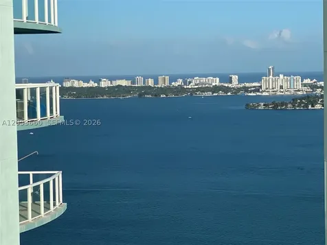 1900 N Bayshore Drive Miami FL 33132
