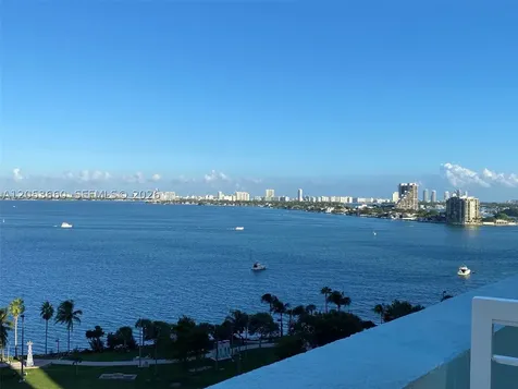 1900 N Bayshore Drive Miami FL 33132