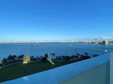 1900 N Bayshore Drive Miami FL 33132